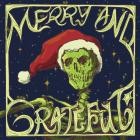 Grateful Dead - Merry And Grateful