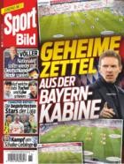 Sport Bild 11/2023