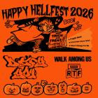 Defy You - Happy Hellfest