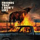Dexter and The Moonrocks - Friends That I Don't Like