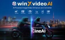 WinXvideo AI v3.5 (x64) + Portable