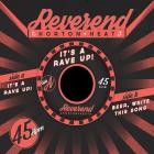 Reverend Horton Heat - It's A Rave-Up  Beer, Write This Song