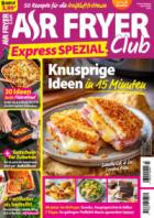 ZauberTopf Extra Air Fryer Club Express 03/2026