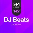 VA - Mastermix - DJ Beats 142