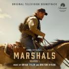 Brian Tyler And Breton Vivian - Marshals (Original Television Soundtrack) Season 1