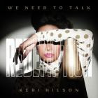 Keri Hilson - - WE NEED TO TALK REDEMPTION  