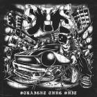 Strength Through Suffering - Straight Thug Shit