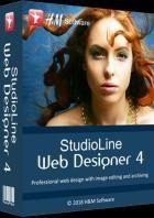 StudioLine Web Designer v4.2.66