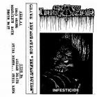 Grave Infestation - Infesticide