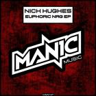 Nick Hughes - EUPHORIC NRG EP