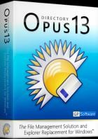 Directory Opus Pro v13.7 (x64)