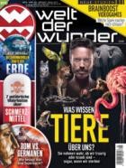 Welt der Wunder 05/2023