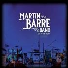 Martin Barre - Live At The Wildey