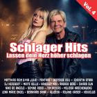VA - Schlager Hits Vol  4 - Lassen dein Herz hoeher schlagen