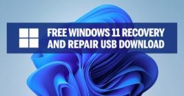 EasyRE Windows 11 Repair and Recovery Tool Home Edition v7.0