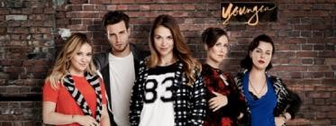 Younger - Staffel 7