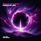 Rene Ablaze & Mind-X - Force Of Life
