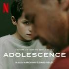 Aaron May and David Ridley - Adolescence (Soundtrack from the Netflix Series)