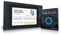 Ashampoo Snap Pro v26.0.4 (x64)