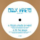 DMX Krew - Voices Inside My Head On The Beach