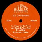 DJ Overdose-L A W EP- NICE004 -24BIT-WEB-FLAC-2026-BABAS