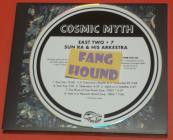 Sun Ra & His Arkestra - East Two + 7