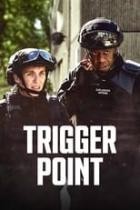 Trigger Point - Staffel 1