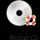 SystemRescue v13.00 (x64)