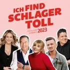 Ich Find Schlager Toll - Frühjahr/Sommer 2023