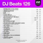 VA - Mastermix - DJ Beats Vol 126