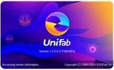 DVDFab UniFab v2.0.0.7 (x64)