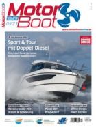 MotorBoot Magazin 05/2023