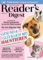 Readers Digest 02/2023