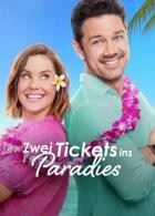 Zwei Tickets ins Paradies