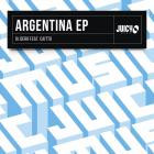 DJ Dero feat  Caitto - Argentina