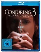 Conjuring 3 - Im Banne des Teufels