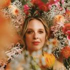 Ruby Wood - No Rain, No Flowers