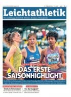 Leichtathletik 03/2025