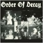 Order Of Decay - Order Of Decay