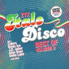 ZYX Italo Disco - Best Of Vol.8