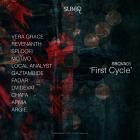 Various Artists - SBQVA First Cycle