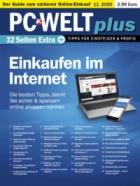 PC-WELT plus 11/2020