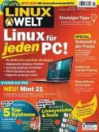 Linux Welt 06/2022