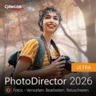 CyberLink PhotoDirector Ultra 2026 v17.1.1330.0