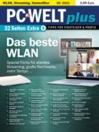 PC-WELT plus 09/2021