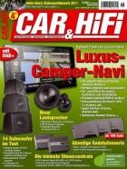 Car und Hifi Magazin 06/2021