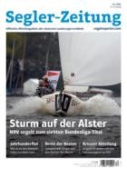 Segler-Zeitung 12/2023