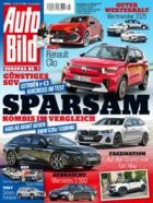 Auto Bild 38/2025