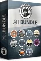 Black Rooster Audio Plugin Pack v2.5.7