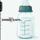 Sparrow Sleeps - What It Is To Burp Lullaby Covers Of Finch Songs